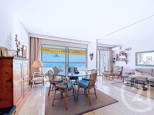 Appartement F3 à vendre  3 pièces - 77,86 m2 VILLENEUVE LOUBET - 06