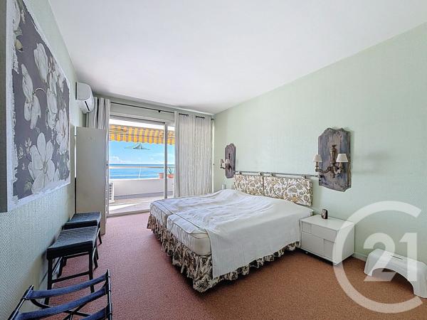 Appartement F3 à vendre  3 pièces - 77,86 m2 VILLENEUVE LOUBET - 06