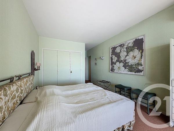 Appartement F3 à vendre  3 pièces - 77,86 m2 VILLENEUVE LOUBET - 06