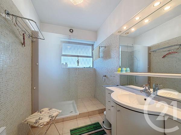 Appartement F3 à vendre  3 pièces - 77,86 m2 VILLENEUVE LOUBET - 06