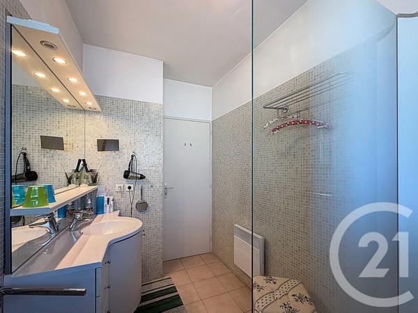 Appartement F3 à vendre  3 pièces - 77,86 m2 VILLENEUVE LOUBET - 06