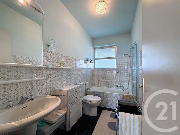 Appartement F3 à vendre  3 pièces - 77,86 m2 VILLENEUVE LOUBET - 06