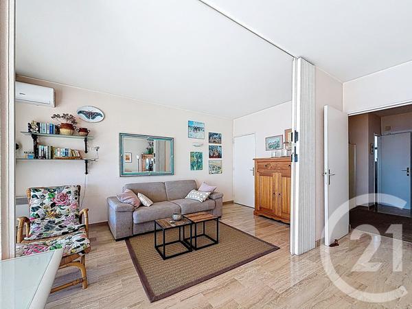 Appartement F3 à vendre  3 pièces - 77,86 m2 VILLENEUVE LOUBET - 06