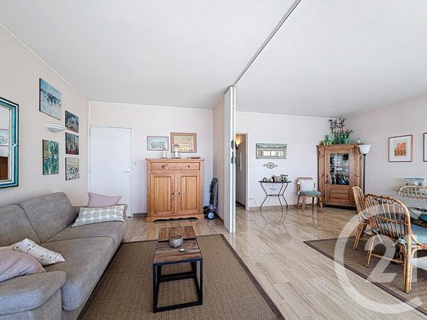 Appartement F3 à vendre  3 pièces - 77,86 m2 VILLENEUVE LOUBET - 06