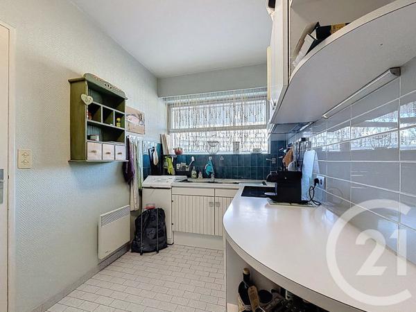 Appartement F3 à vendre  3 pièces - 77,86 m2 VILLENEUVE LOUBET - 06