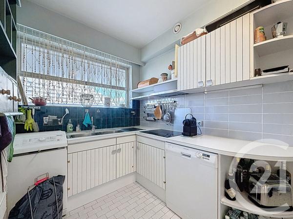 Appartement F3 à vendre  3 pièces - 77,86 m2 VILLENEUVE LOUBET - 06