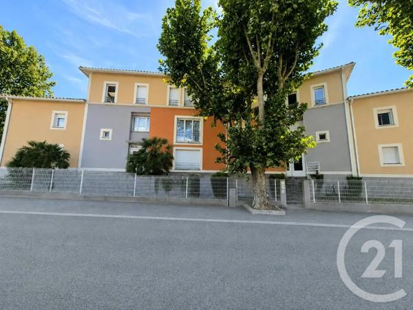 Appartement F3 à vendre  3 pièces - 65,45 m 2   CARCASSONNE  - 11