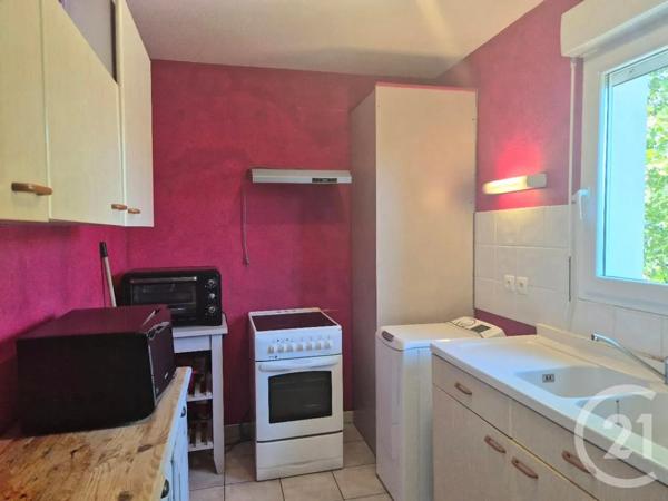 Appartement F3 à vendre  3 pièces - 65,45 m 2   CARCASSONNE  - 11