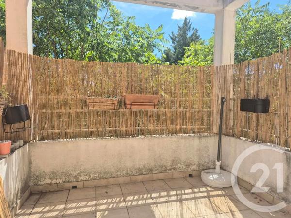 Appartement F3 à vendre  3 pièces - 65,45 m 2   CARCASSONNE  - 11