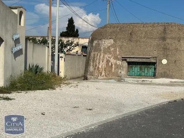 Maison à vendre 2 pièces 43m²