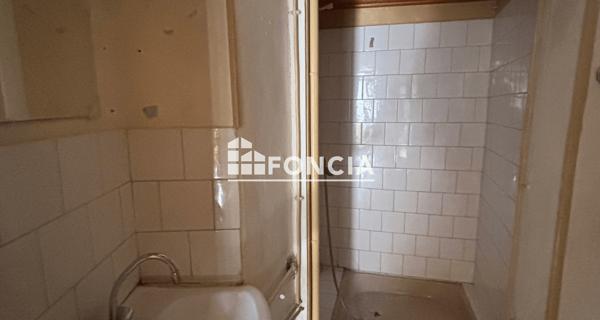 À vendre Maison 4 pièces 61 m² - La Javie 04420