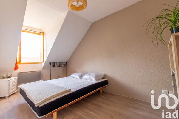 Appartement 2 pièces de 47 m² à Mézières-sur-Seine (78970)