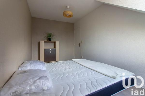 Appartement 2 pièces de 47 m² à Mézières-sur-Seine (78970)