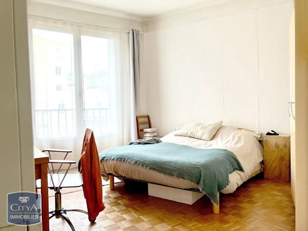 Appartement à vendre 2 pièces 57.12m² Quimper (29000)