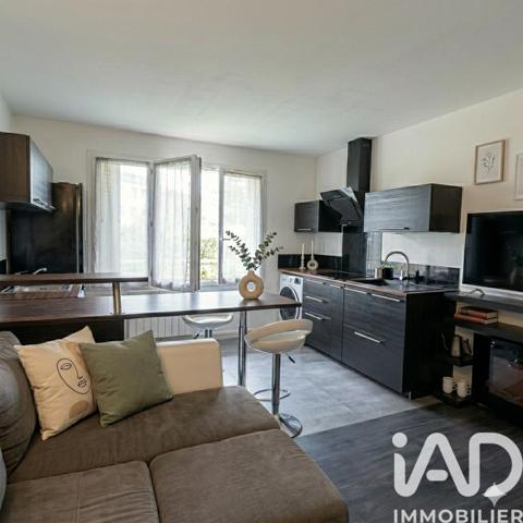 Appartement à vendre 2 pièces 48 m² Dugny