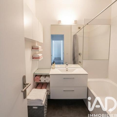 Appartement à vendre 2 pièces 48 m² Dugny