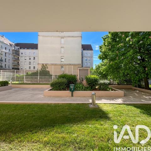 Appartement à vendre 2 pièces 48 m² Dugny