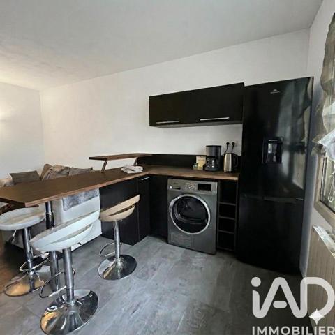 Appartement à vendre 2 pièces 48 m² Dugny