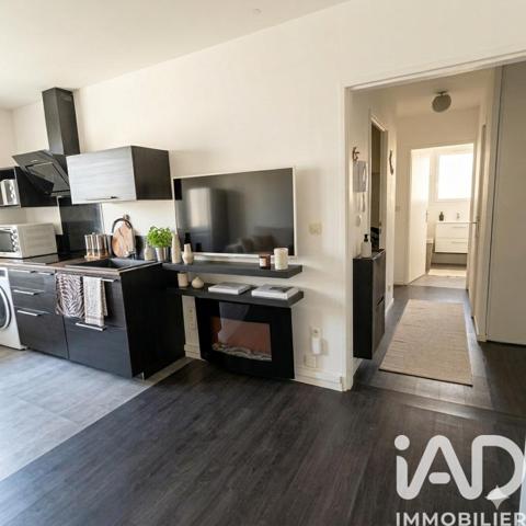 Appartement à vendre 2 pièces 48 m² Dugny