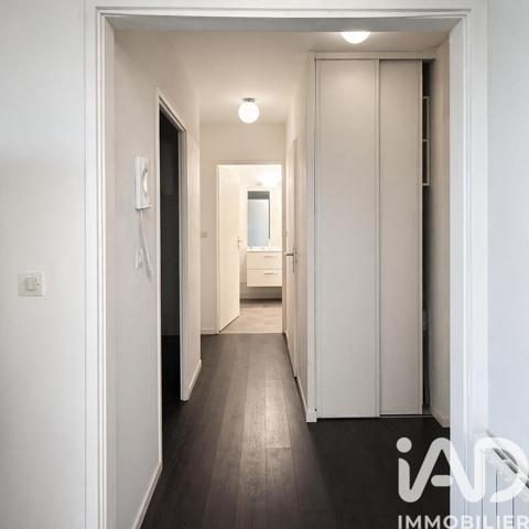 Appartement à vendre 2 pièces 48 m² Dugny