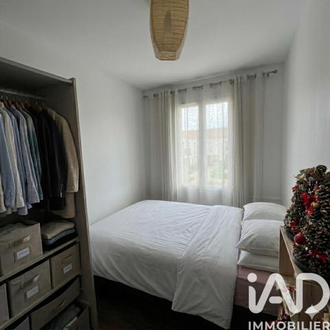Appartement à vendre 2 pièces 48 m² Dugny