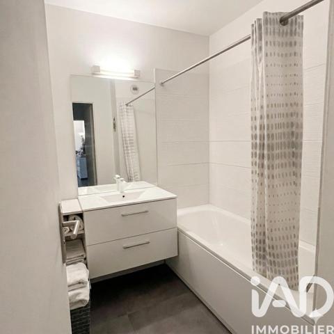 Appartement à vendre 2 pièces 48 m² Dugny