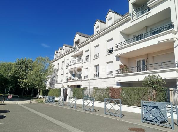 APPARTEMENT HYPER CENTRE