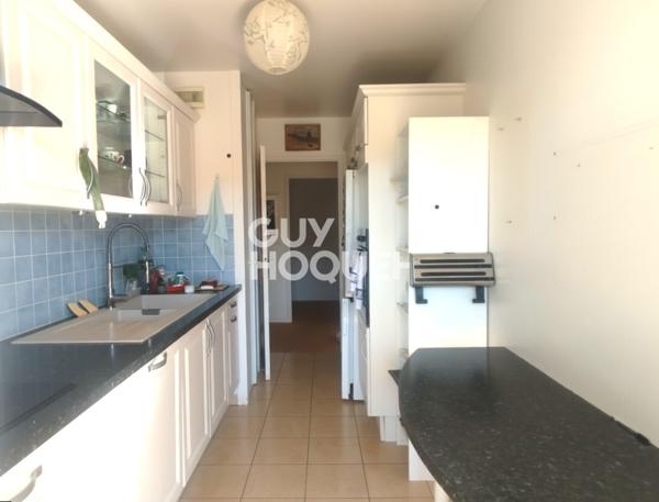 APPARTEMENT HYPER CENTRE