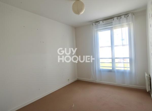 APPARTEMENT HYPER CENTRE