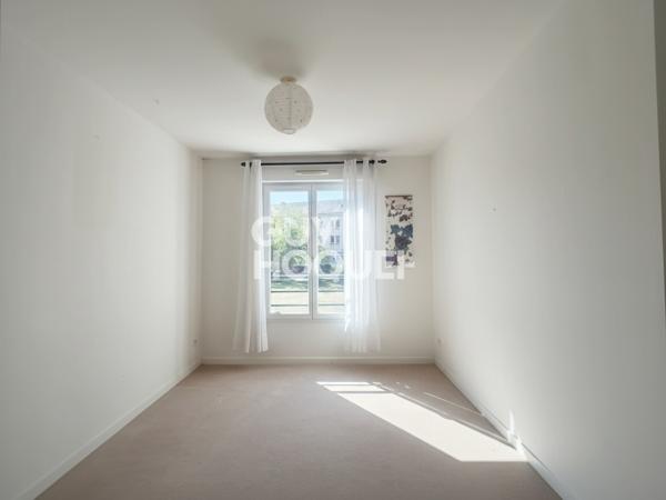 APPARTEMENT HYPER CENTRE