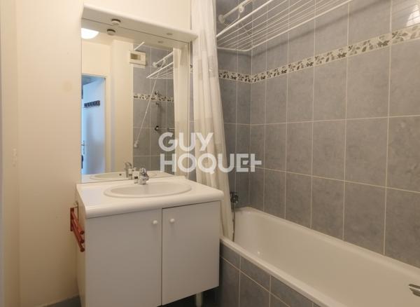 APPARTEMENT HYPER CENTRE