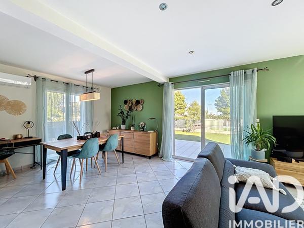 Maison à vendre 5 pièces 110 m² Pollestres