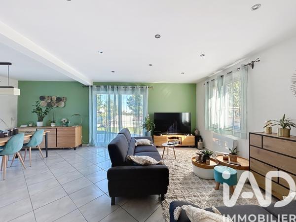 Maison à vendre 5 pièces 110 m² Pollestres