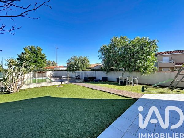 Maison à vendre 5 pièces 110 m² Pollestres