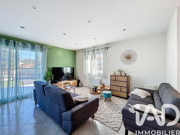 Maison à vendre 5 pièces 110 m² Pollestres