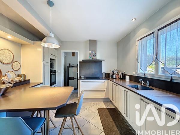 Maison à vendre 5 pièces 110 m² Pollestres