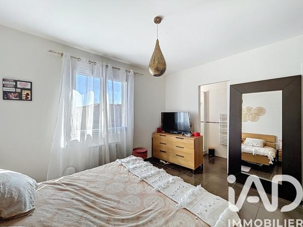 Maison à vendre 5 pièces 110 m² Pollestres