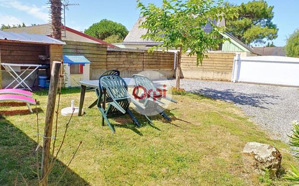 Maison à vendre    3 pièces •  Damgan