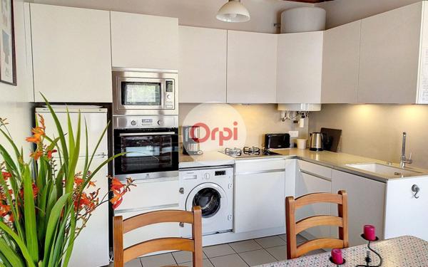 Maison à vendre    3 pièces •  Damgan