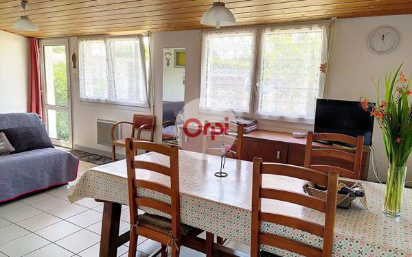 Maison à vendre    3 pièces •  Damgan