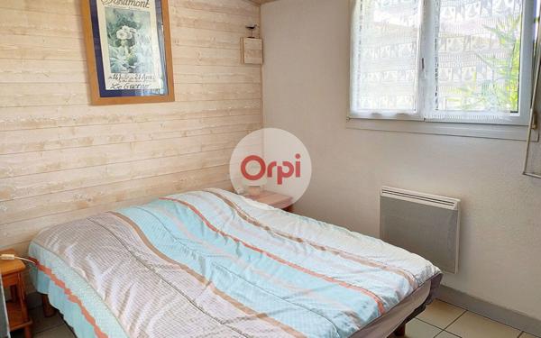 Maison à vendre    3 pièces •  Damgan