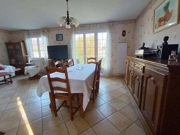 Vente / Maison de plain-pied