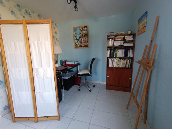 Vente / Maison de plain-pied