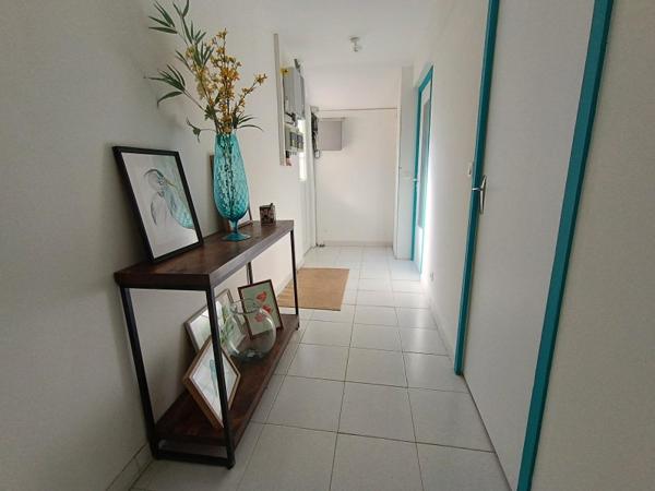 Vente / Maison de plain-pied