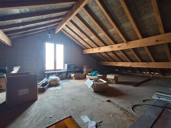 Vente / Maison de plain-pied