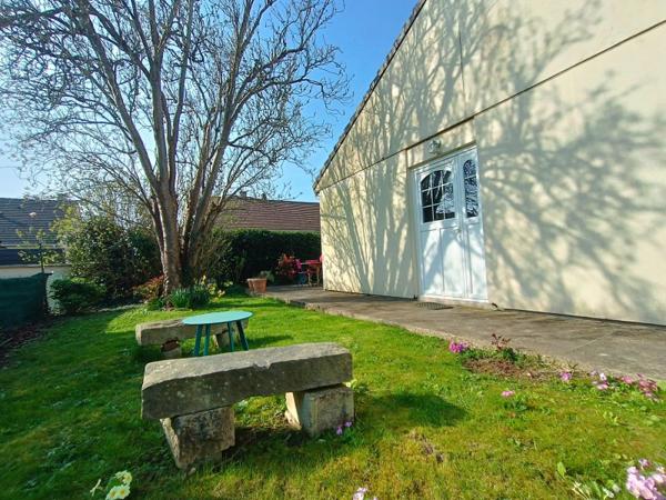 Vente / Maison de plain-pied