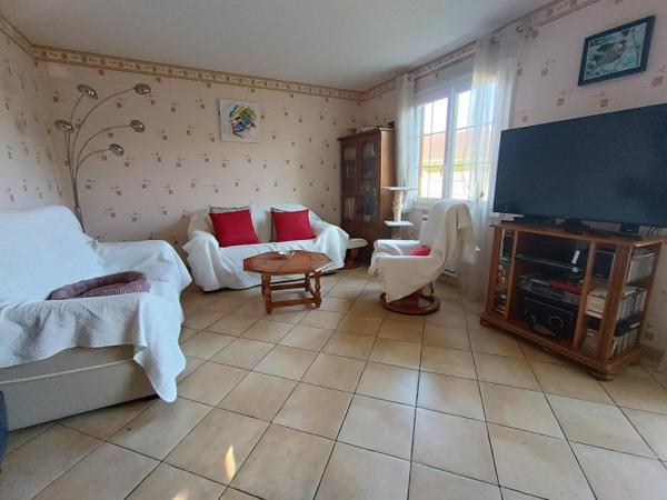 Vente / Maison de plain-pied