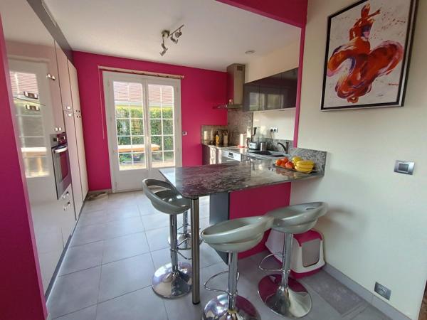 Vente / Maison de plain-pied