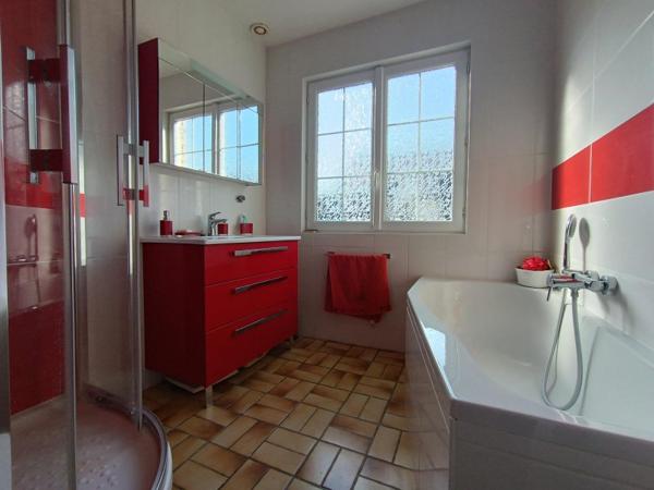 Vente / Maison de plain-pied