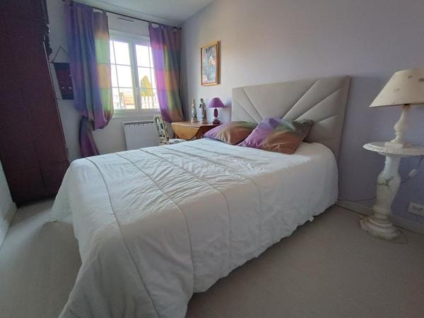 Vente / Maison de plain-pied